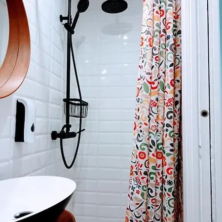 La Casita De Fernando Appartement