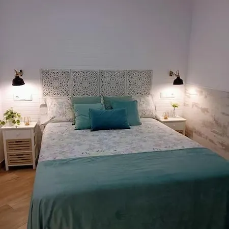La Casita De Fernando Appartement *