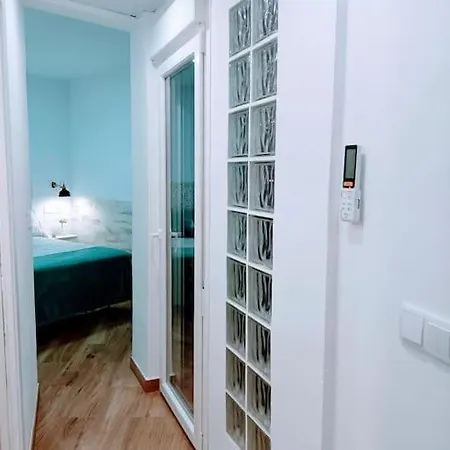 Appartement La Casita De Fernando *