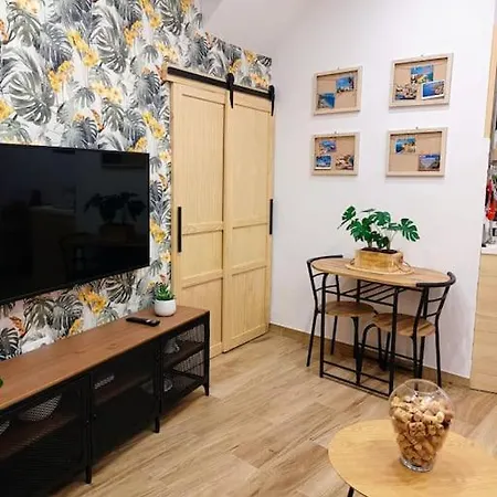 La Casita De Fernando Appartement *