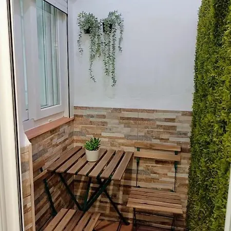 Appartement La Casita De Fernando