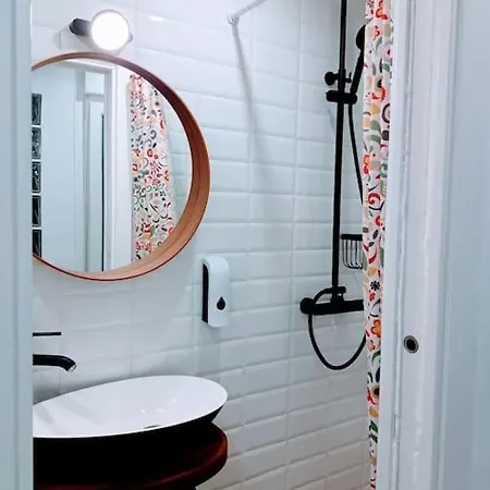 La Casita De Fernando Appartement Nerja