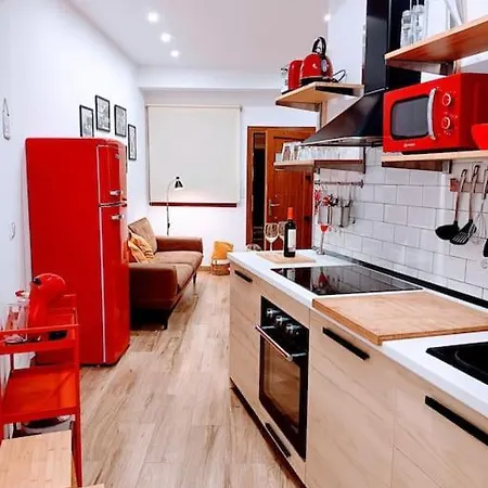 Daire La Casita De Fernando